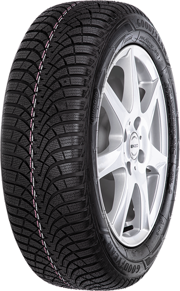 Goodyear Ultra Grip 9+ 175/70 R14 88 T XL