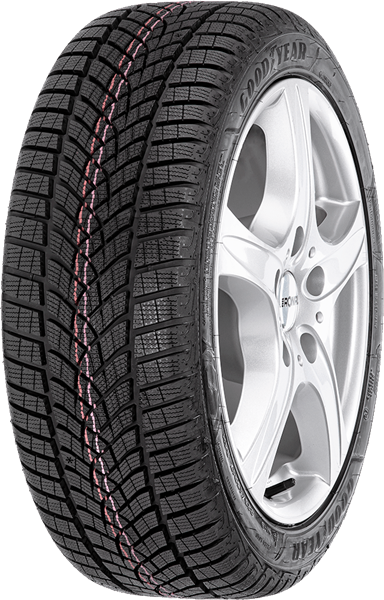 Goodyear UltraGrip Performance + 255/45 R20 105 V XL, FP