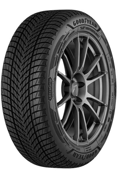 Goodyear UltraGrip Performance 3 175/65 R14 86 T XL