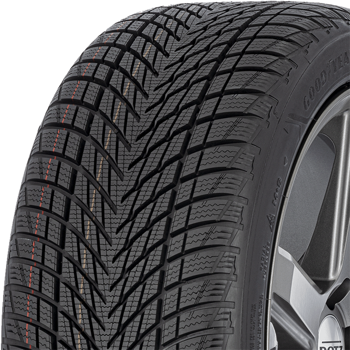 Large Choice of Goodyear UltraGrip Performance 3 Tyres »