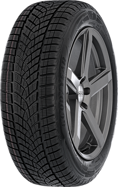 Goodyear UltraGrip Performance + SUV 255/40 R22 103 V XL, FP