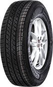 Goodyear Vector 4Seasons Cargo 215/70 R15 109/107 S C