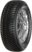 Goodyear Vector 4Seasons G2 215/50 R17 95 V XL