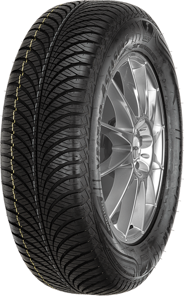 Goodyear Vector 4Seasons G2 195/60 R15 88 H