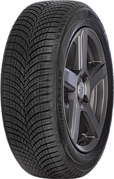 Goodyear Vector 4Seasons Gen-3 195/65 R15 95 V XL