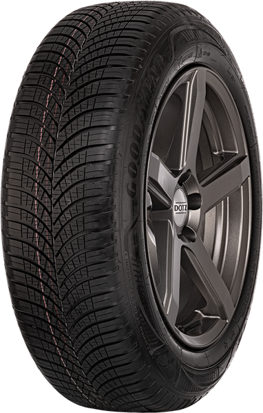 Goodyear Vector 4Seasons Gen-3 SUV 255/50 R19 107 W XL, FP, SealTech