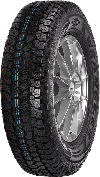 Goodyear Wrangler AT ADV 255/55 R18 109 H XL