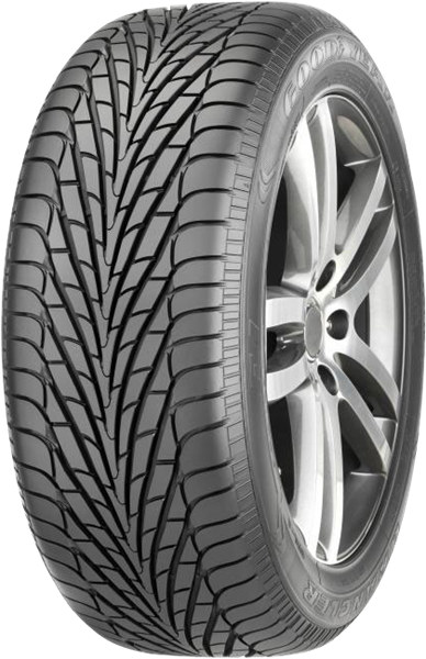 Goodyear WRANGLER F1 WRL-2