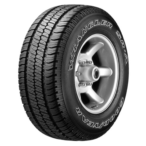 Goodyear WRANGLER SR/A