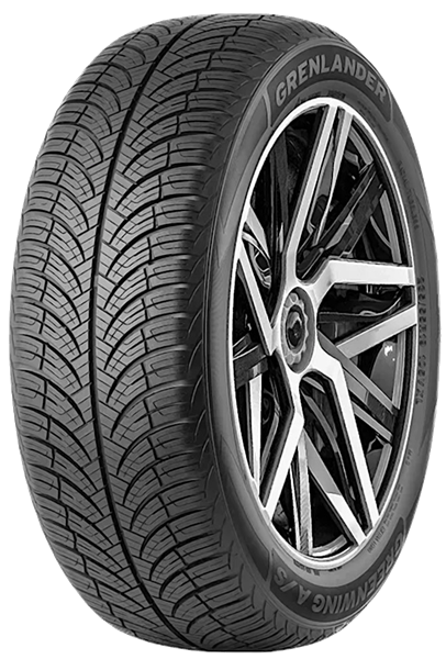 Grenlander Greenwing A/S 255/60 R18 112 H XL