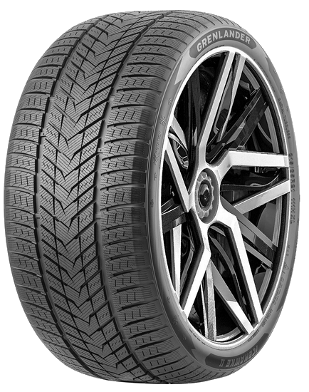 Grenlander ICEHAWKE II 315/35 R21 111 H XL