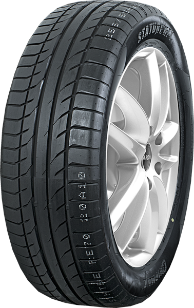 GRIPMAX STATURE H/T 295/35 R21 107 Y XL