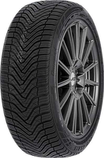 GRIPMAX SureGrip AS 275/40 R22 108 W ZR