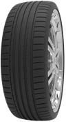 GRIPMAX Suregrip Pro Sport 245/40 R18 97 Y XL