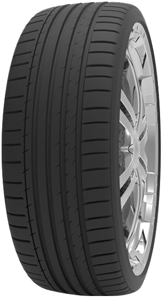 GRIPMAX Suregrip Pro Sport 215/50 R18 96 Y XL, ZR