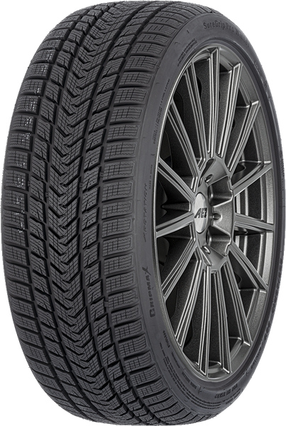 GRIPMAX SureGrip ProWinter 255/35 R18 94 V XL