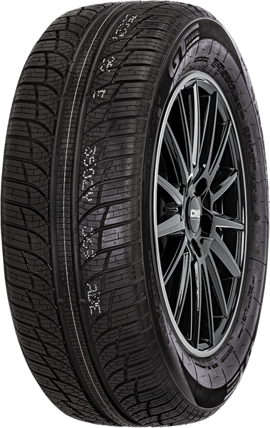 GT Radial 4Seasons 195/60 R15 88 H