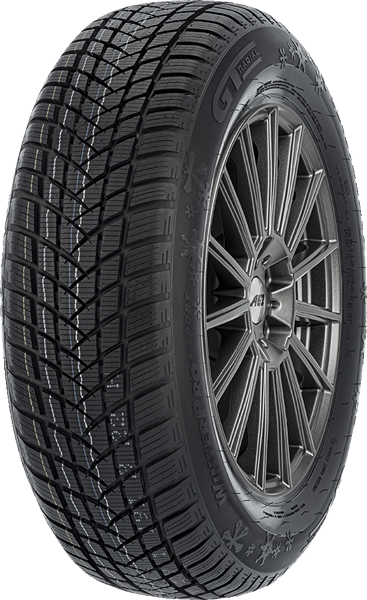 GT Radial WinterPro2 Sport 235/45 R19 99 V XL