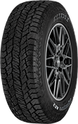 Hankook Dynapro AT2 RF11 255/65 R17 110 T OWL