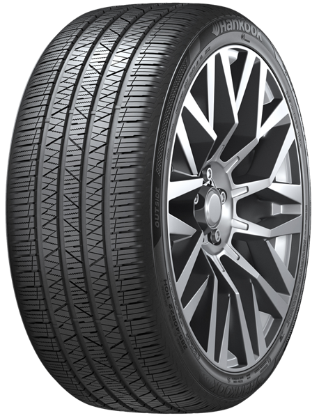 Hankook Dynapro HP2 RA33D 285/40 R22 110 H XL, AO