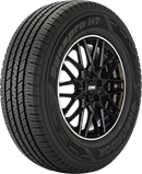 Hankook Dynapro HT RH12 275/60 R20 114 T