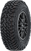 Hankook Dynapro MT2 RT05 235/85 R16 120/116 Q BSW, POR