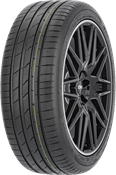 Hankook iON evo SUV IK01A 235/60 R19 107 V XL, Sound Absorber