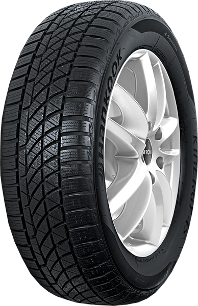 Hankook Kinergy 4S H740 195/55 R16 91 V XL, MFS, AO