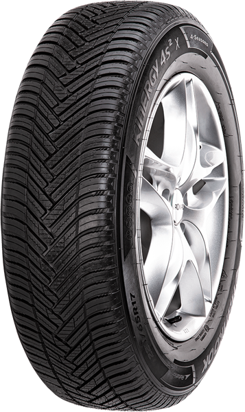 Hankook Kinergy 4S2X H750A