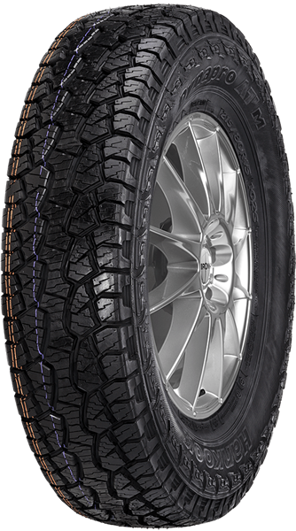 Hankook RF10 235/65 R17 103 T MFS, OWL