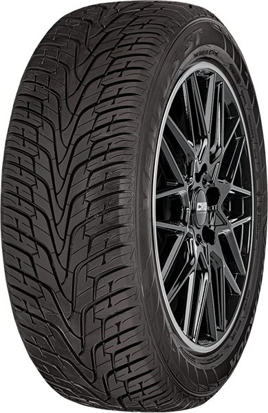 Hankook RH 06 285/60 R18 116 V MFS