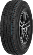 Hankook Vantra ST AS2 RA30 215/60 R17 109/107 T C