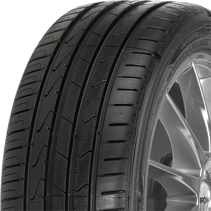 Large Choice of Prime3 » Tyres Ventus K125 Hankook