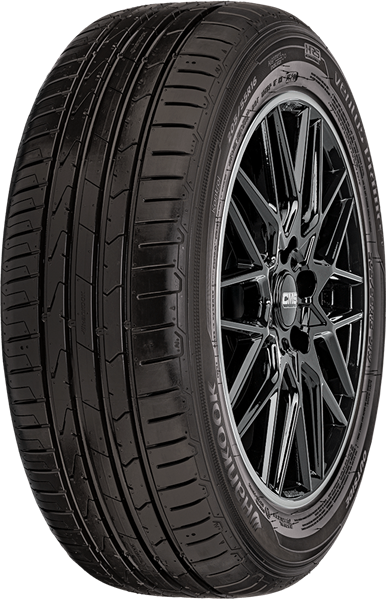 Hankook Ventus Prime3 K125B 205/55 R16 91 W RUN ON FLAT *