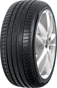 Hankook Ventus S-1 Evo2 K-117 245/40 R17 95 Y XL, MFS, ZR