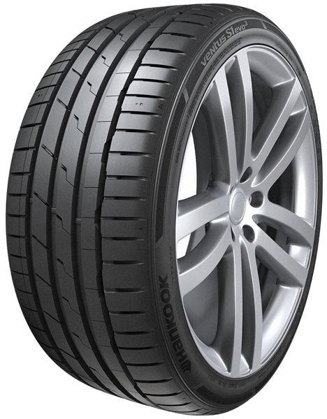 Hankook Ventus S1 Evo3 K127C 245/45 R20 103 W RUN ON FLAT XL