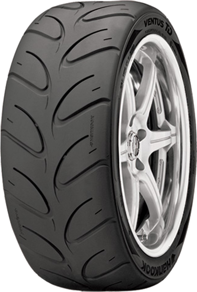 Hankook Ventus TD Z221