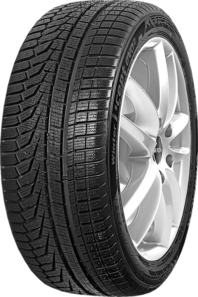 Hankook Winter i*cept evo2 W320 255/50 R18 106 V XL, MO