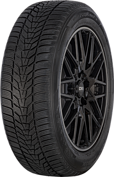 Hankook Winter i*cept evo3 X W330A 225/55 R19 99 H MFS