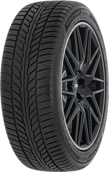 Hankook Winter i*cept ION A IW01A 255/40 R22 103 V XL, EV, Sound Absorber