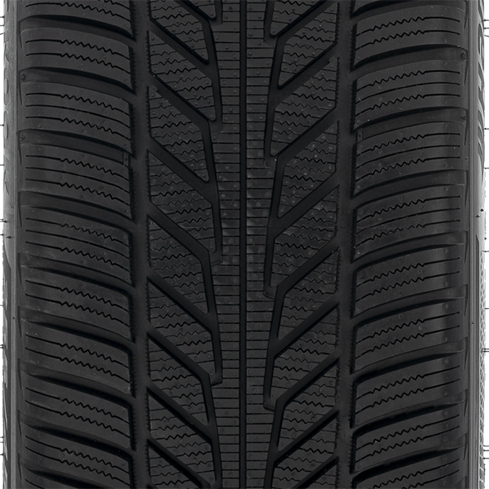 Hankook Winter i*cept ION Tyres 101 V EV, IW01A A Sound Absorber 235/45 R21 » XL