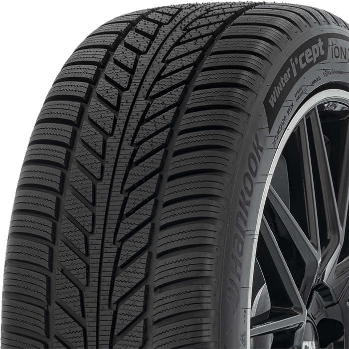 Hankook Winter i*cept ION A IW01A 235/45 R21 101 V XL, EV, Sound Absorber  Tyres »