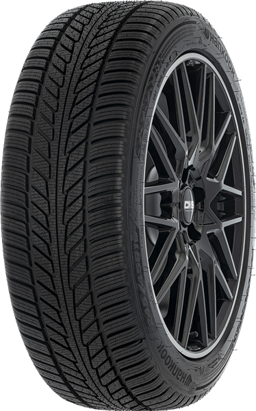 Hankook Winter i*cept ION IW01 285/40 R20 108 V XL, EV, Sound Absorber