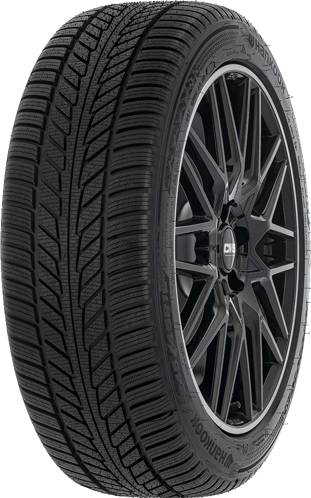 Large Choice of Hankook Winter i*cept ION IW01 Tyres »