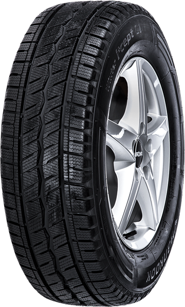 Hankook Winter I*cept LV RW12 215/70 R15 109/107 R C