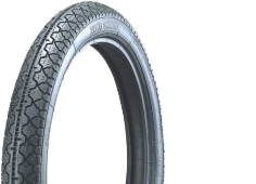Heidenau K36/1 2.75-16 46 J Front/Rear TT (2 3/4-16)