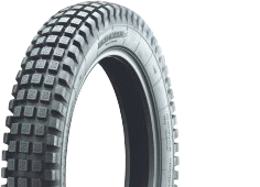 Heidenau K67 3.00-21 51 T Front TT M/C