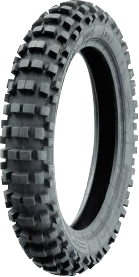 Heidenau K74 130/80-17 65 T Rear TT M/C