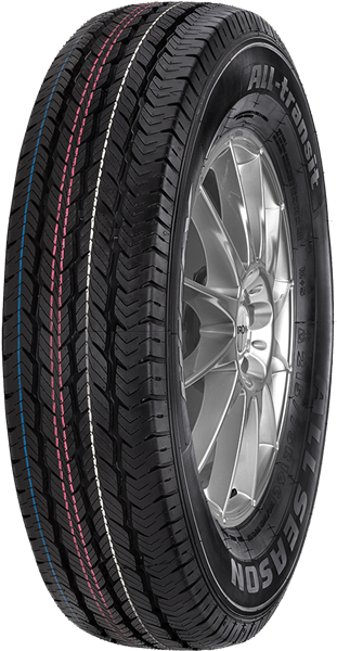 Hifly All-Transit 215/75 R16 116/114 R C