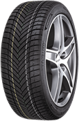 Imperial All Season Driver 215/55 R16 97 W XL